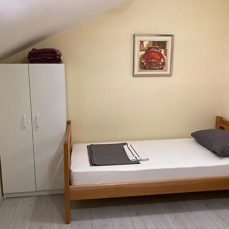 Hostel Jedvaj Krapina Luaran gambar