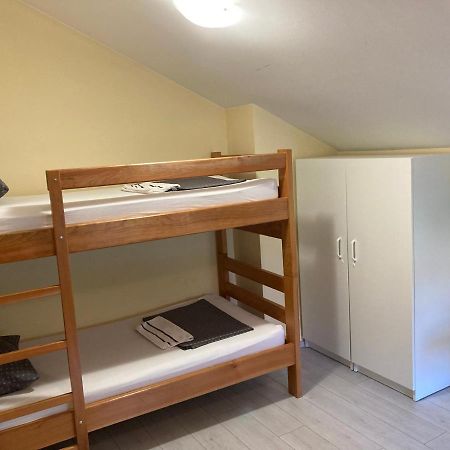 Hostel Jedvaj Krapina Luaran gambar
