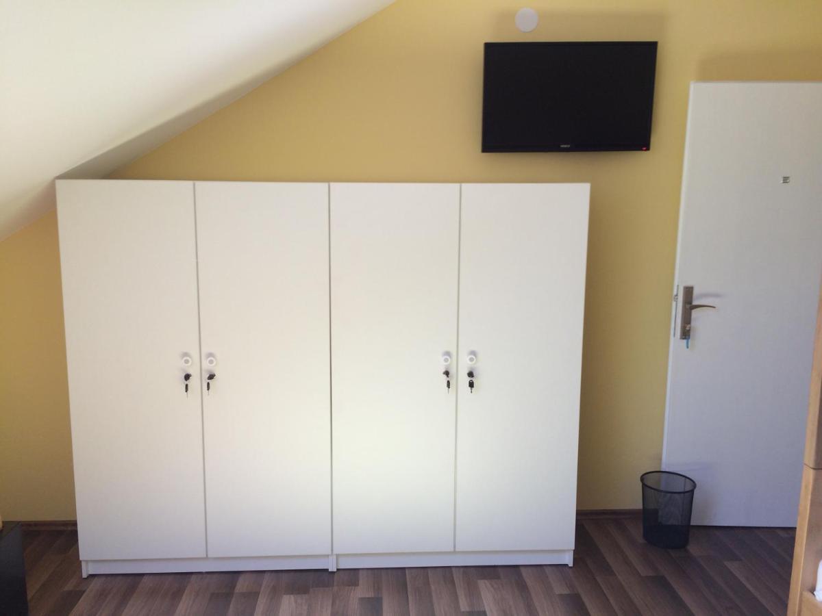 Hostel Jedvaj Krapina Luaran gambar