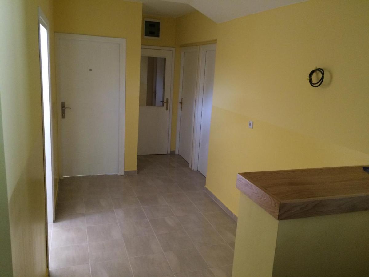 Hostel Jedvaj Krapina Luaran gambar