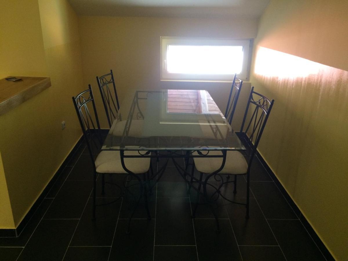 Hostel Jedvaj Krapina Luaran gambar