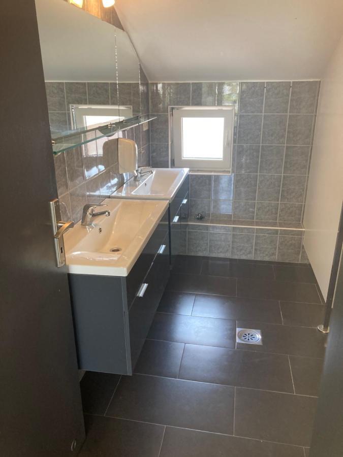 Hostel Jedvaj Krapina Luaran gambar
