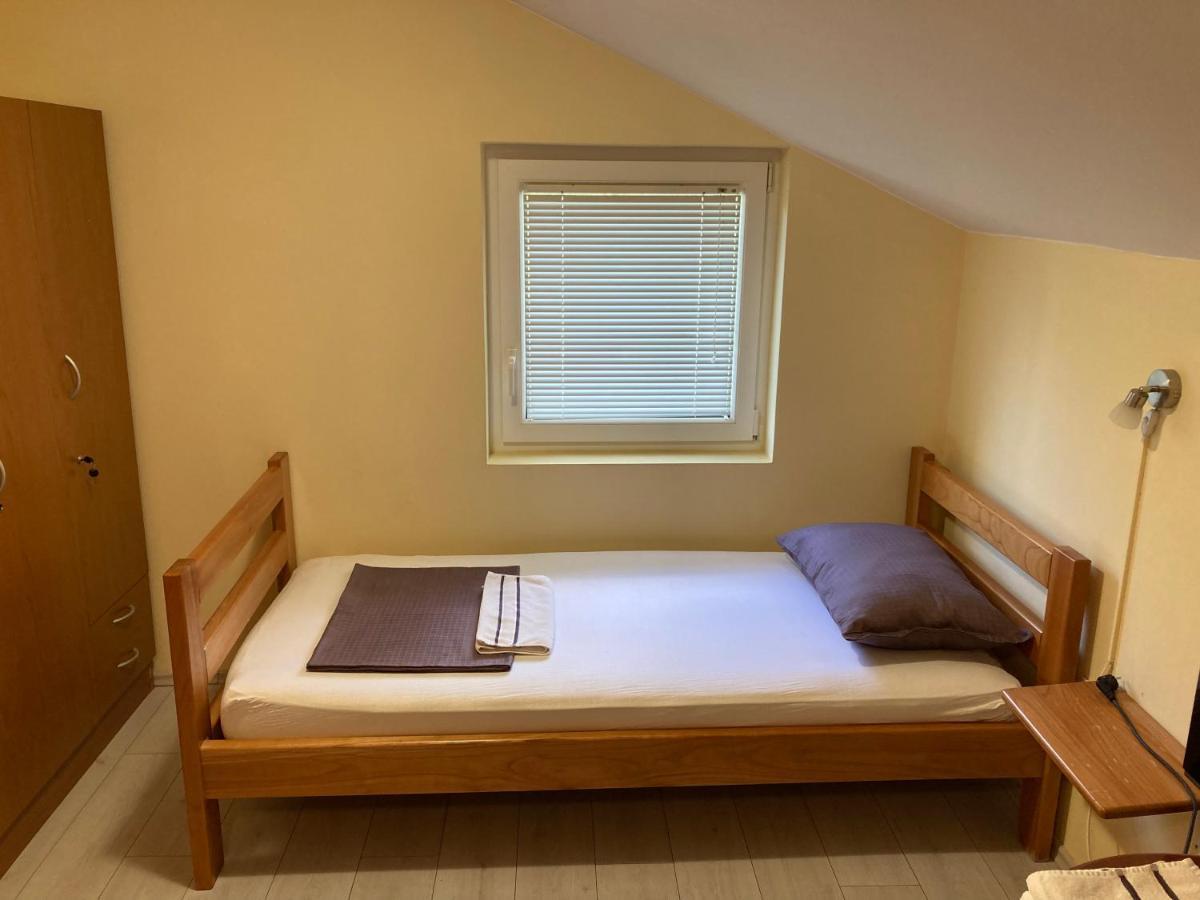 Hostel Jedvaj Krapina Luaran gambar