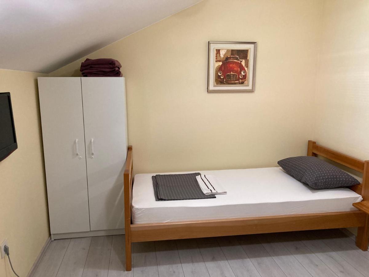 Hostel Jedvaj Krapina Luaran gambar