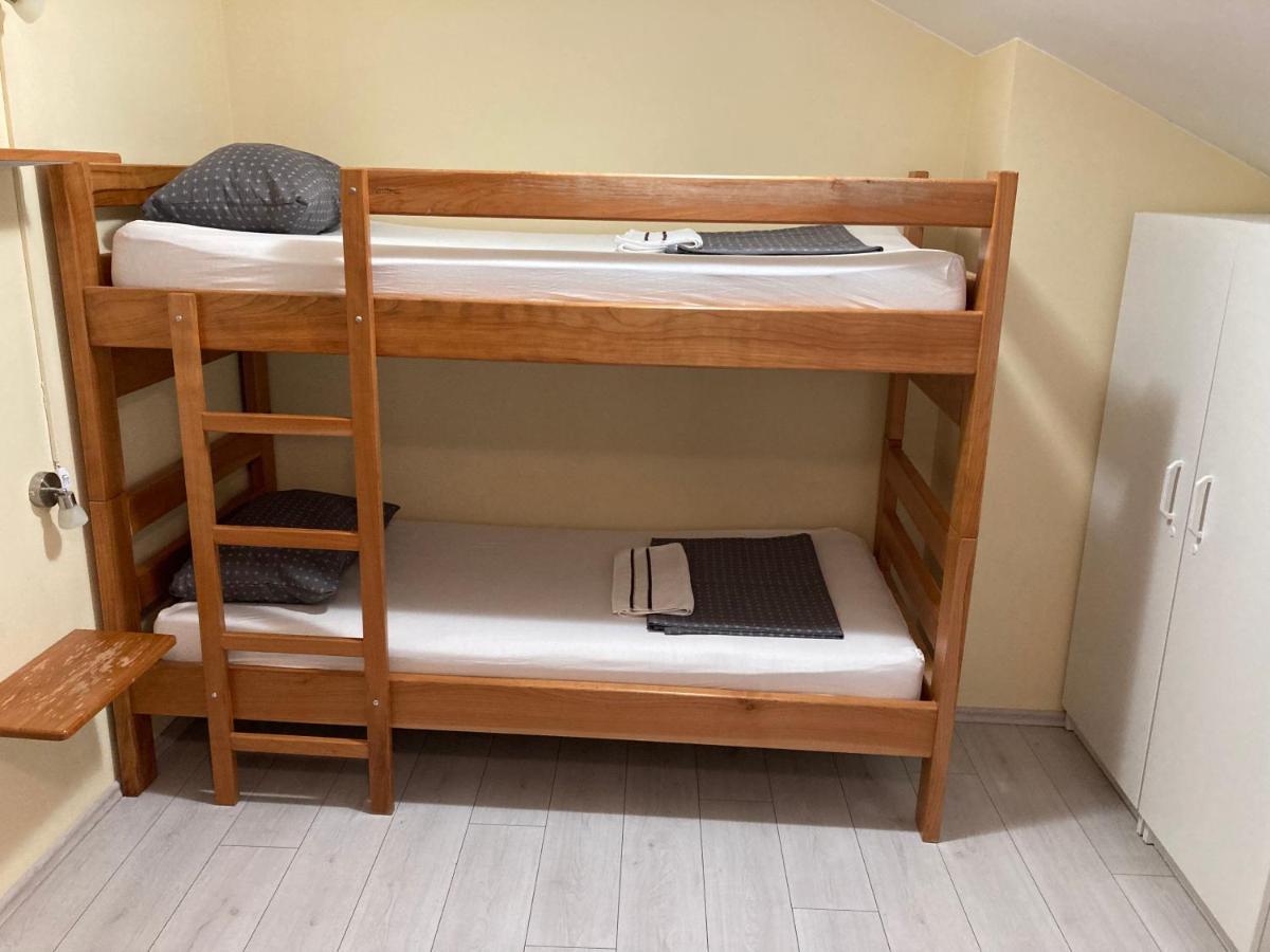 Hostel Jedvaj Krapina Luaran gambar